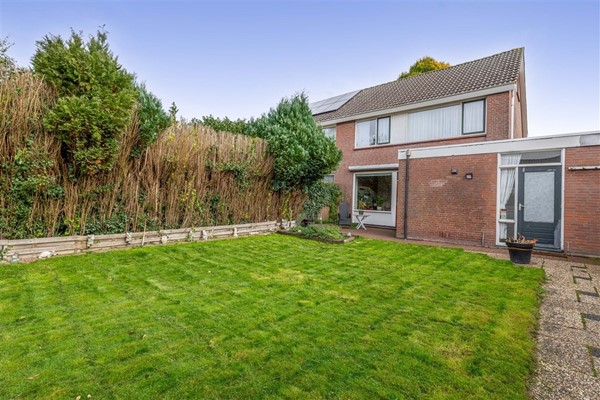 Medium property photo - Salomon Weststraat 11, 9648 AV Wildervank